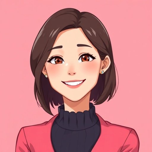 18漫画 - 赵灵韵 - 社区运营 18漫画团队成员 - 赵灵韵