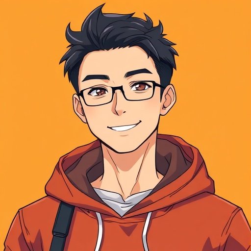 18漫画 - 陈星河 - 技术负责人 18漫画团队成员 - 陈星河
