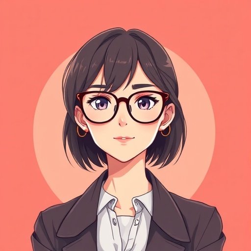 18漫画 - 苏小月 - 内容总监 18漫画团队成员 - 苏小月